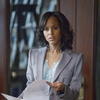 Kerry Washington in Scandal